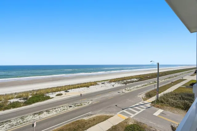 $2,700,000 | 2044 South Ocean Shore Boulevard, Flagler Beach, FL 32136