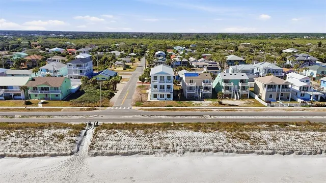 $2,700,000 | 2044 South Ocean Shore Boulevard, Flagler Beach, FL 32136