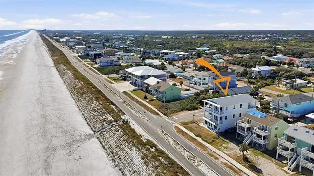 $2,700,000 | 2044 South Ocean Shore Boulevard, Flagler Beach, FL 32136