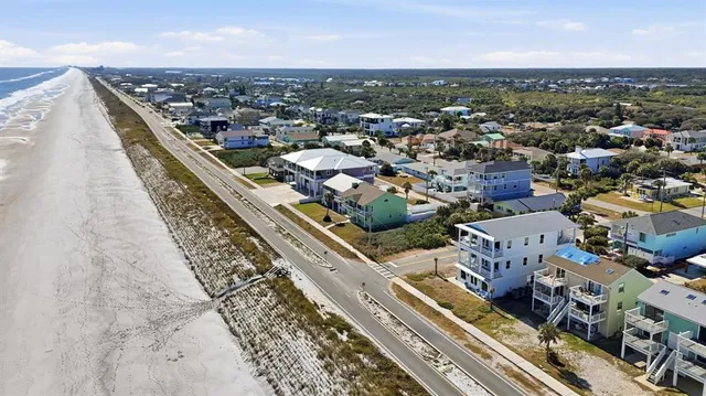$2,700,000 | 2044 South Ocean Shore Boulevard, Flagler Beach, FL 32136