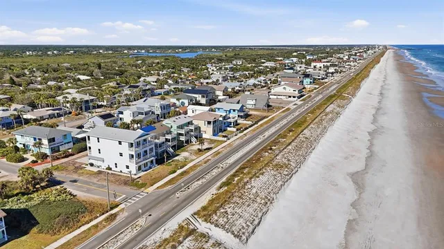 $2,700,000 | 2044 South Ocean Shore Boulevard, Flagler Beach, FL 32136