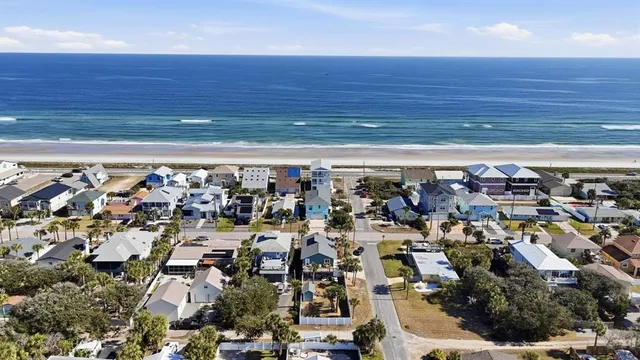 $2,700,000 | 2044 South Ocean Shore Boulevard, Flagler Beach, FL 32136