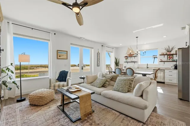 $2,700,000 | 2044 South Ocean Shore Boulevard, Flagler Beach, FL 32136