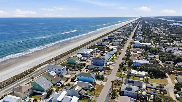 $2,700,000 | 2044 South Ocean Shore Boulevard, Flagler Beach, FL 32136