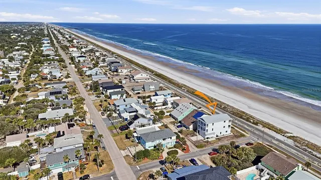 $2,700,000 | 2044 South Ocean Shore Boulevard, Flagler Beach, FL 32136