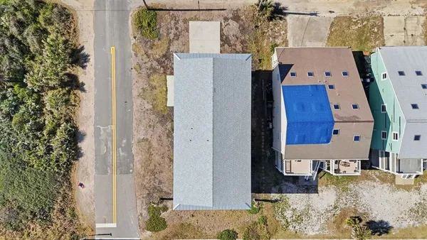 $2,700,000 | 2044 South Ocean Shore Boulevard, Flagler Beach, FL 32136