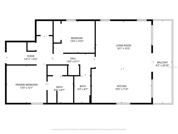 $2,700,000 | 2044 South Ocean Shore Boulevard, Flagler Beach, FL 32136