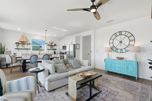 $2,700,000 | 2044 South Ocean Shore Boulevard, Flagler Beach, FL 32136