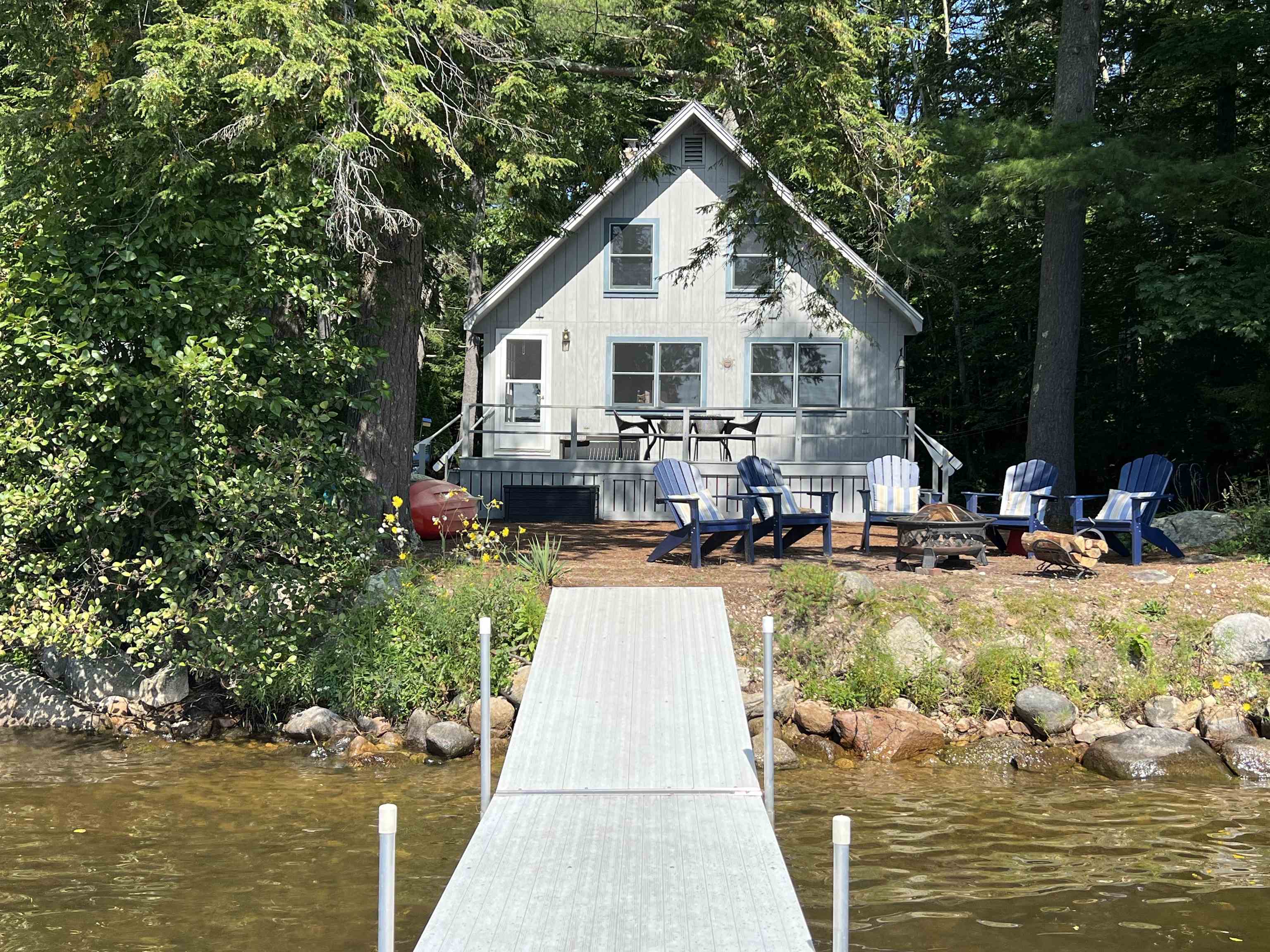 217 Bailey Road Effingham, NH 03882 - Photo 2 of 23