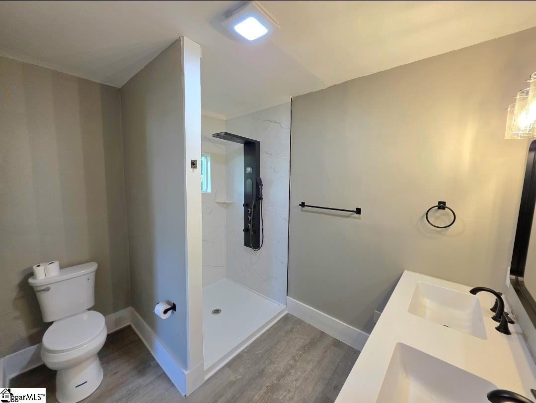 21 South Riegel Avenue Ware Shoals, SC 29692 - Photo 8 of 14 Gallery Image 8