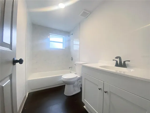 $1,045 | 622 Booker Avenue, Unit A, Lake Wales, FL 33853