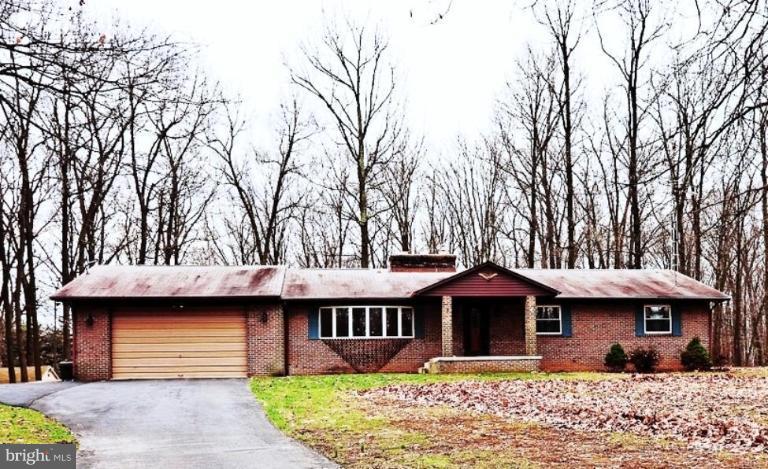 21501 Gunpowder Road Manchester, MD 21102 - Photo 1 of 23 Exterior (Main)