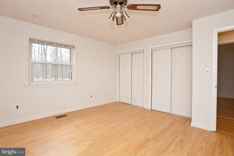 21501 Gunpowder Road Manchester, MD 21102 - Photo 5 of 23 Master Bedroom