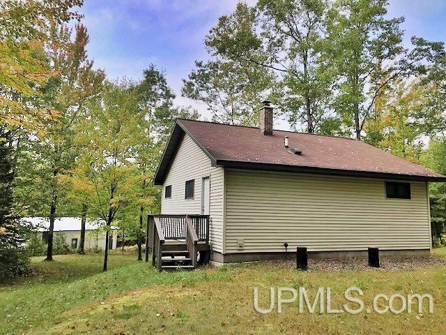 W9153 Zenko Road Pembine, WI 54156 - Photo 20 of 30 Gallery Image 20