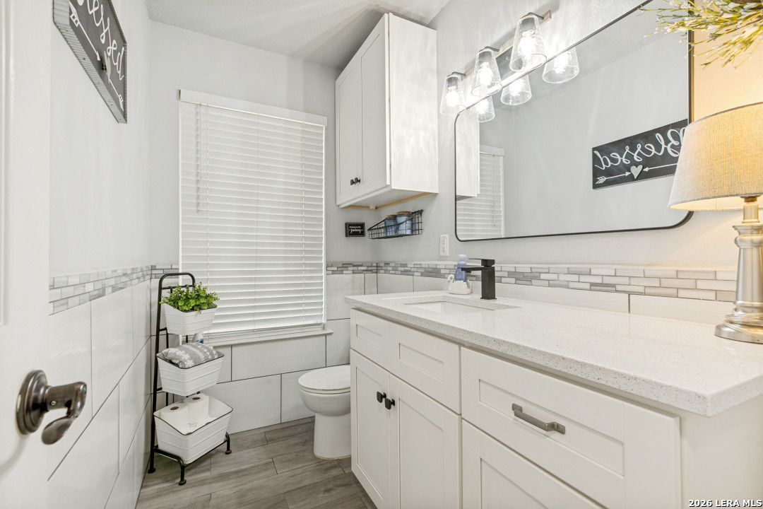 14944 Stuart Road San Antonio, TX 78223 - Photo 10 of 20