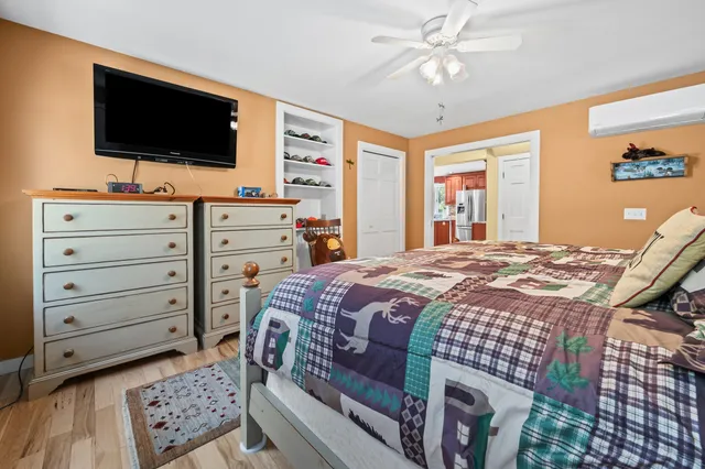 $625,000 | 62 Loon Lake Road, Rangeley, ME 04970