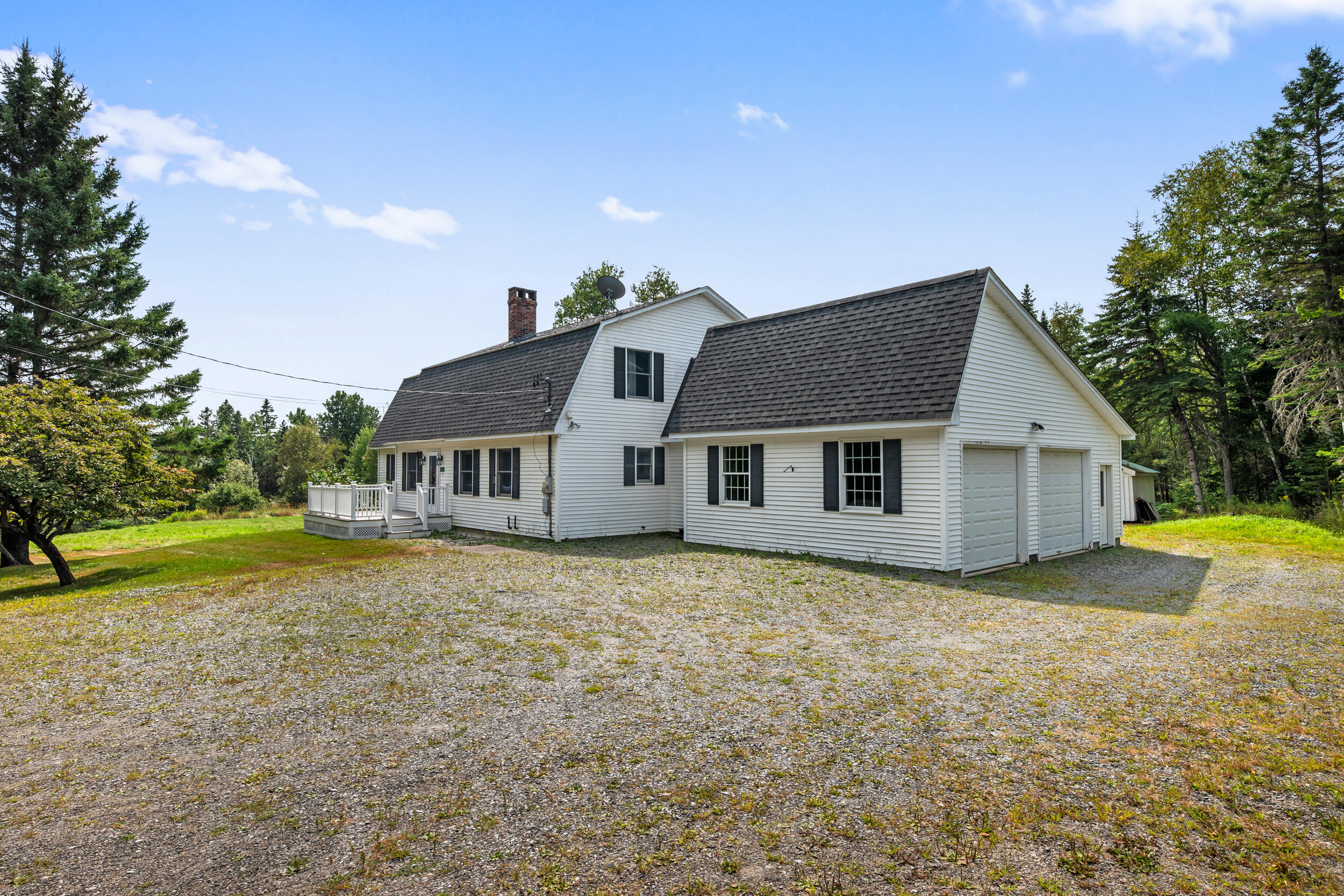 62 Loon Lake Road Rangeley, ME 04970 - Photo 2 of 39 62 Loon Lake