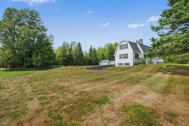 $625,000 | 62 Loon Lake Road, Rangeley, ME 04970