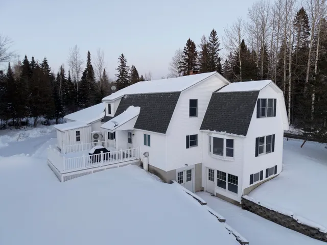 $625,000 | 62 Loon Lake Road, Rangeley, ME 04970