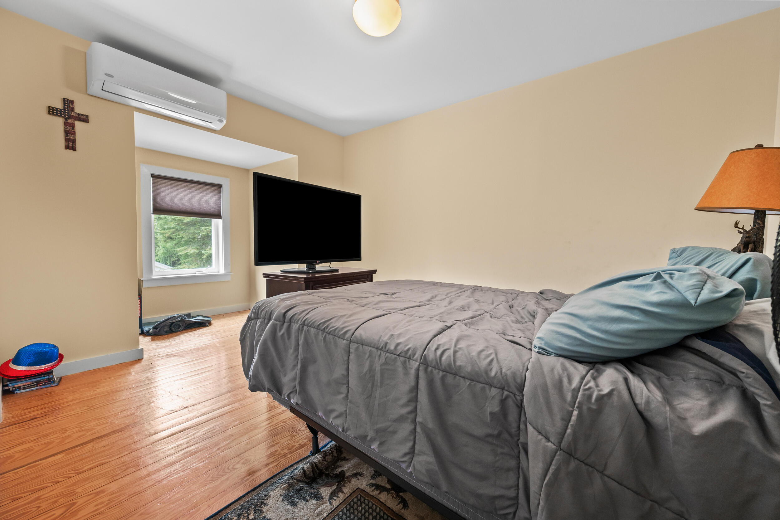 62 Loon Lake Road Rangeley, ME 04970 - Photo 22 of 39 Bedroom