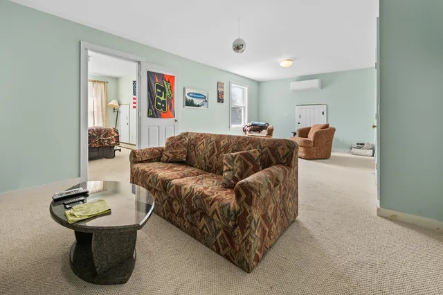 $625,000 | 62 Loon Lake Road, Rangeley, ME 04970