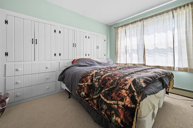 $625,000 | 62 Loon Lake Road, Rangeley, ME 04970