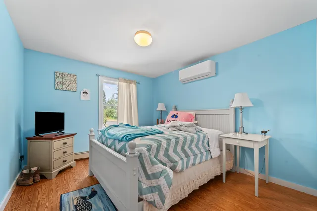 $625,000 | 62 Loon Lake Road, Rangeley, ME 04970