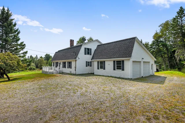 $625,000 | 62 Loon Lake Road, Rangeley, ME 04970