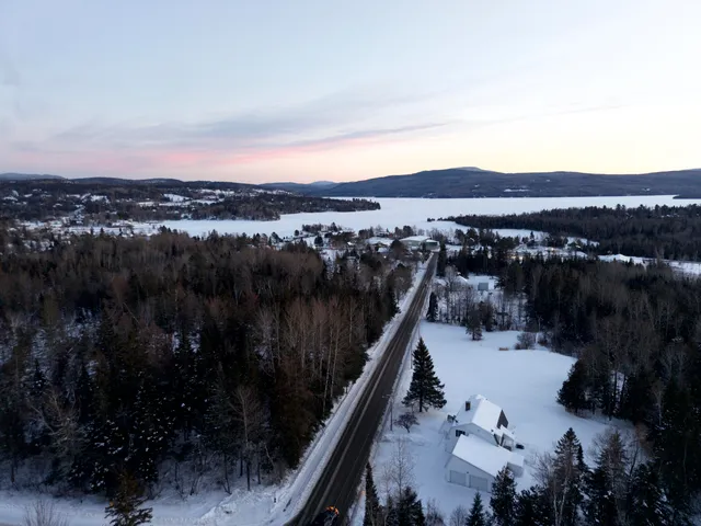 $625,000 | 62 Loon Lake Road, Rangeley, ME 04970