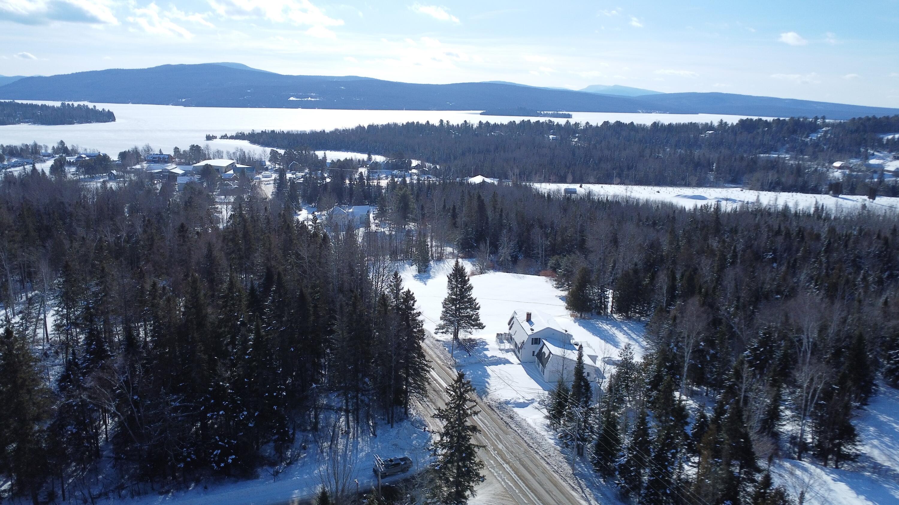 62 Loon Lake Road Rangeley, ME 04970 - Photo 34 of 39 62 Loon Lake Road