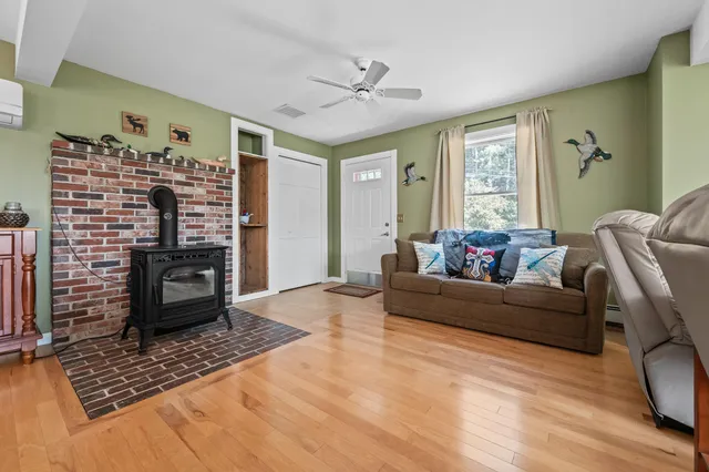 $625,000 | 62 Loon Lake Road, Rangeley, ME 04970