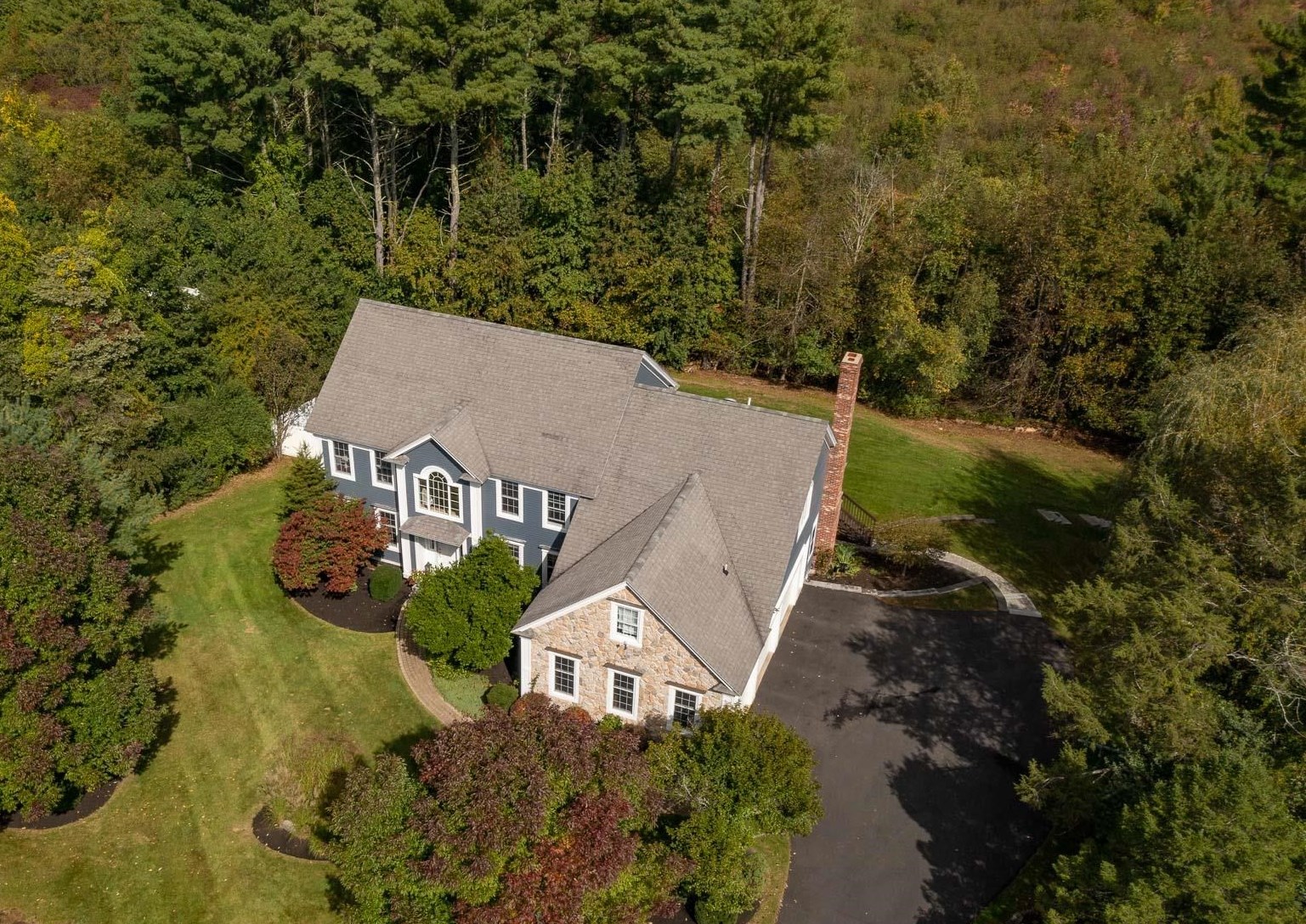 5 Seavey Pasture Road Stratham, NH 03885 - Photo 1 of 40