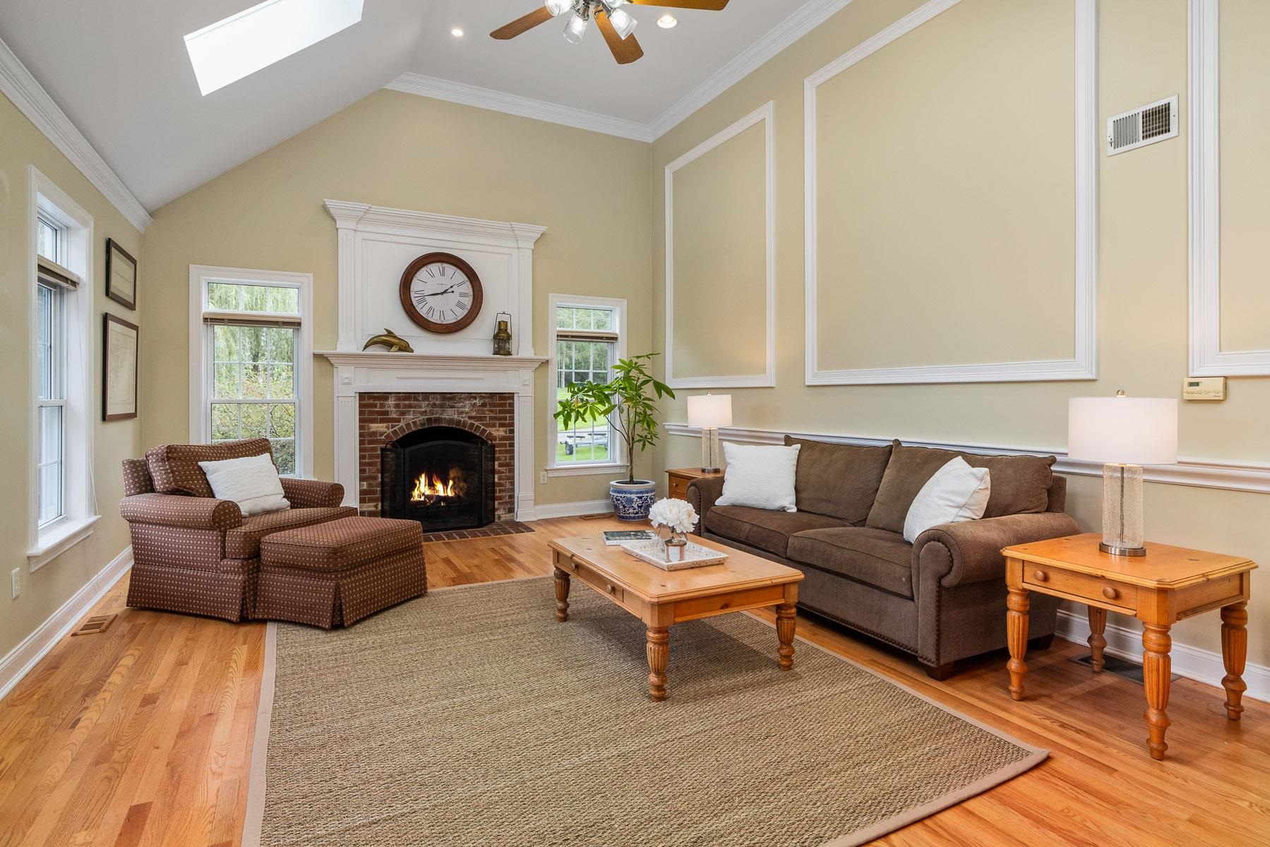 5 Seavey Pasture Road Stratham, NH 03885 - Photo 11 of 40
