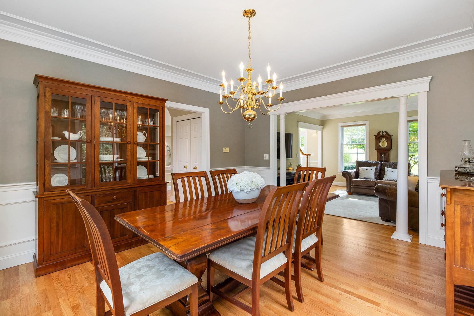 5 Seavey Pasture Road Stratham, NH 03885 - Photo 13 of 40