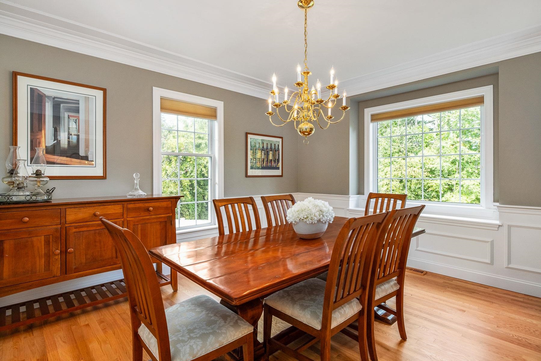 5 Seavey Pasture Road Stratham, NH 03885 - Photo 14 of 40