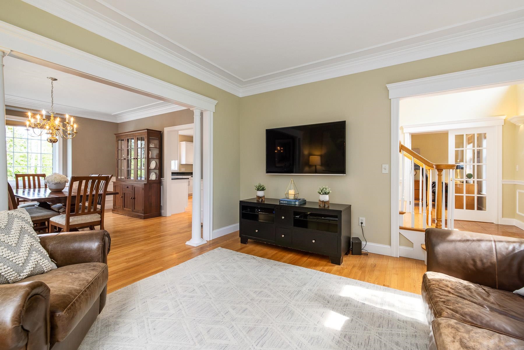 5 Seavey Pasture Road Stratham, NH 03885 - Photo 15 of 40