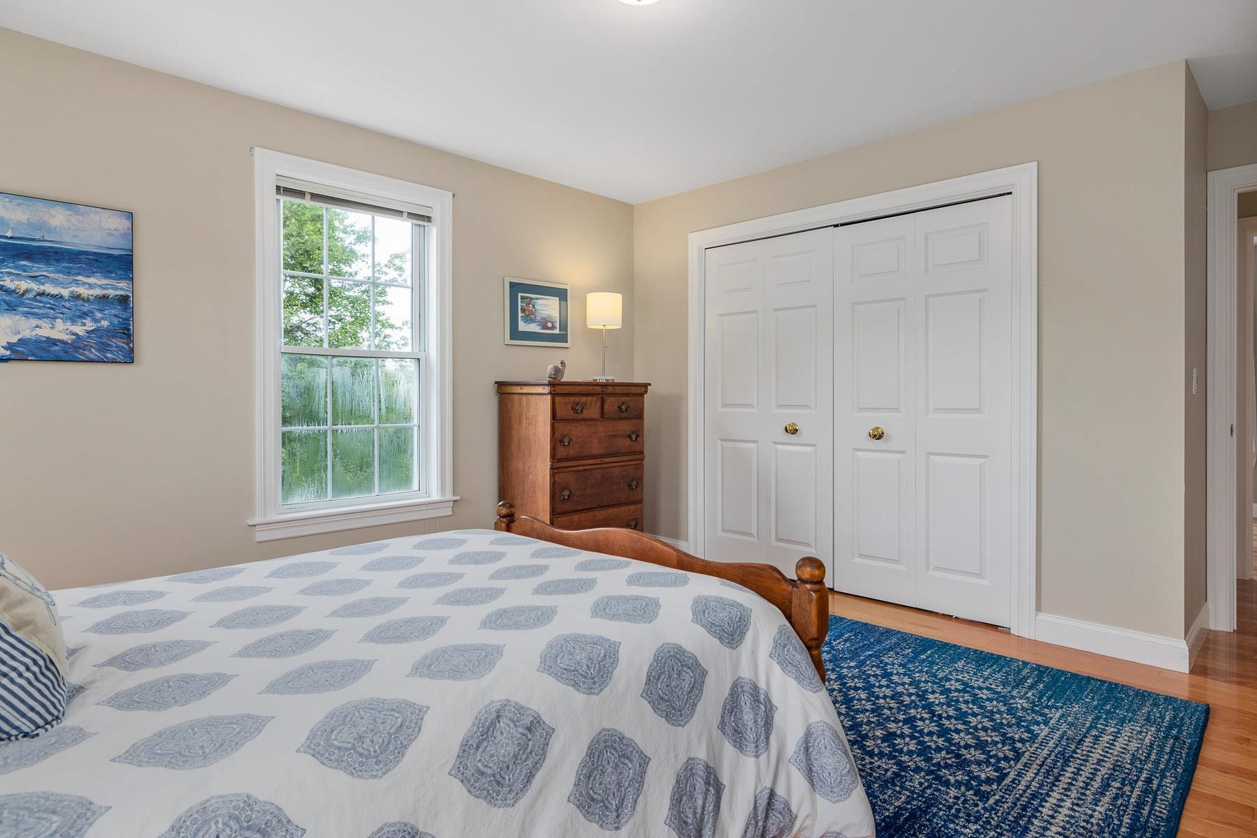5 Seavey Pasture Road Stratham, NH 03885 - Photo 28 of 40