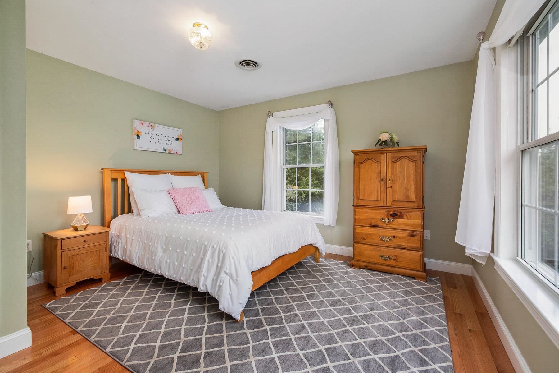 5 Seavey Pasture Road Stratham, NH 03885 - Photo 29 of 40