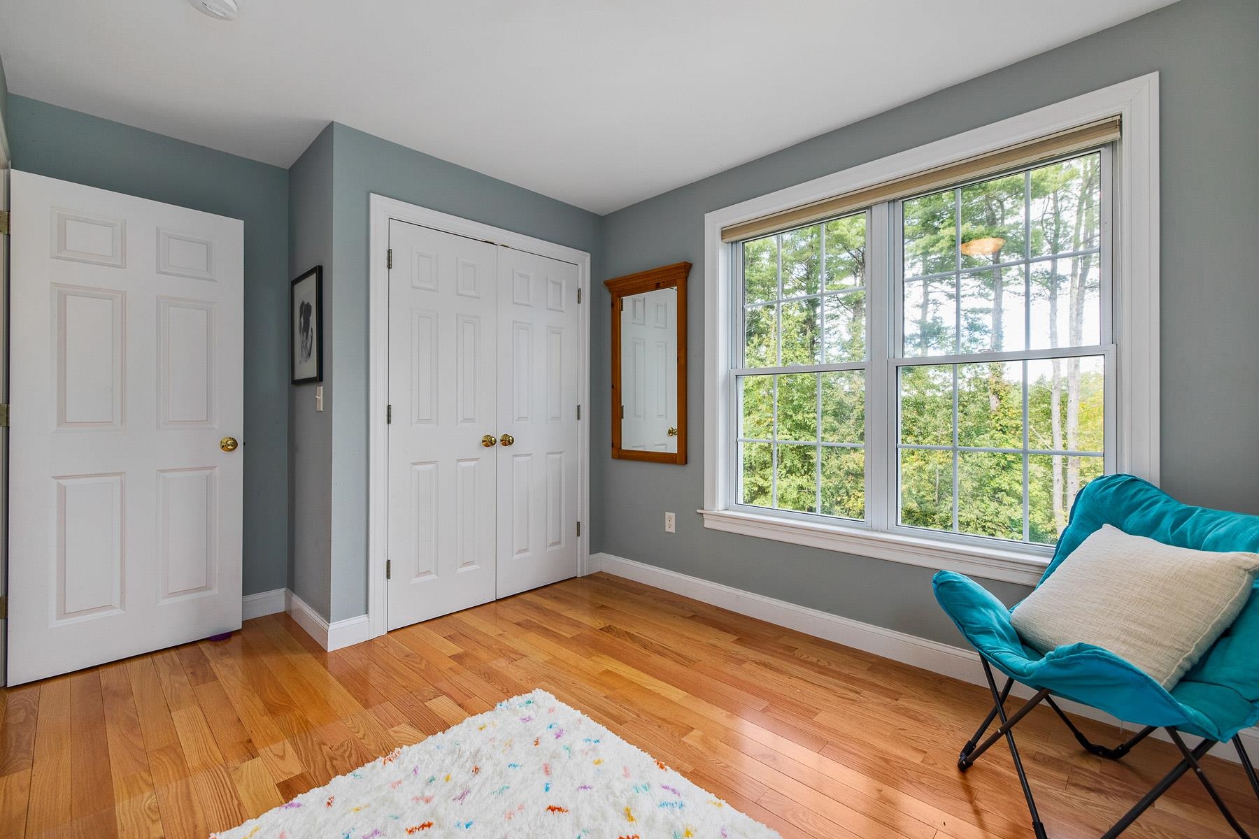 5 Seavey Pasture Road Stratham, NH 03885 - Photo 32 of 40