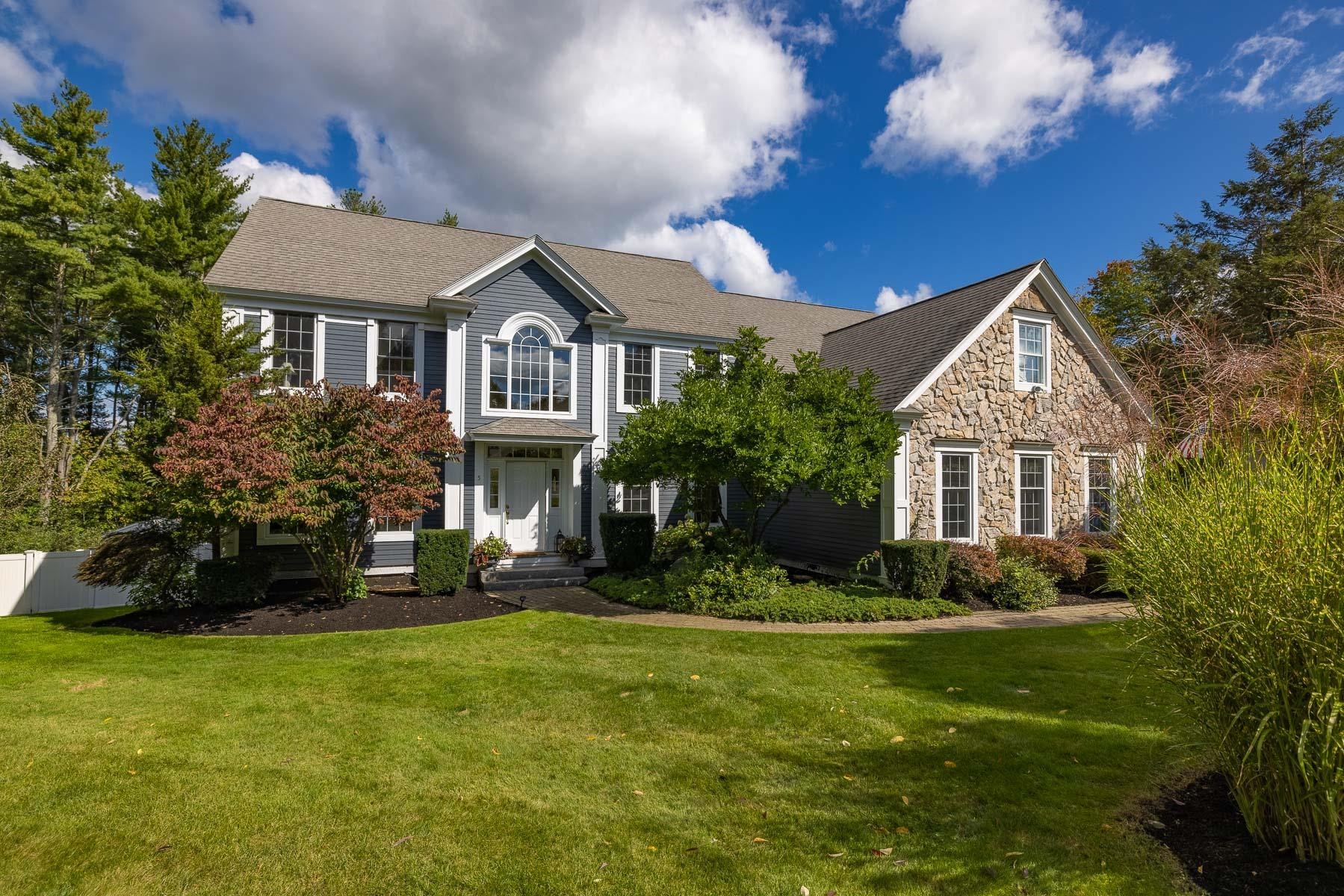 5 Seavey Pasture Road Stratham, NH 03885 - Photo 40 of 40