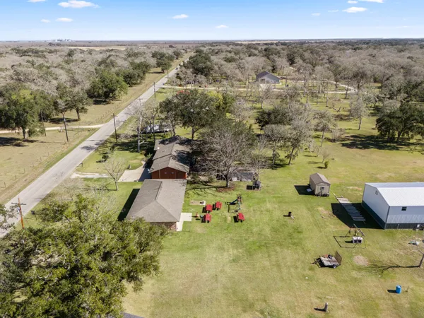 $230,000 | 579 County Road 239, Bay City, TX 77414