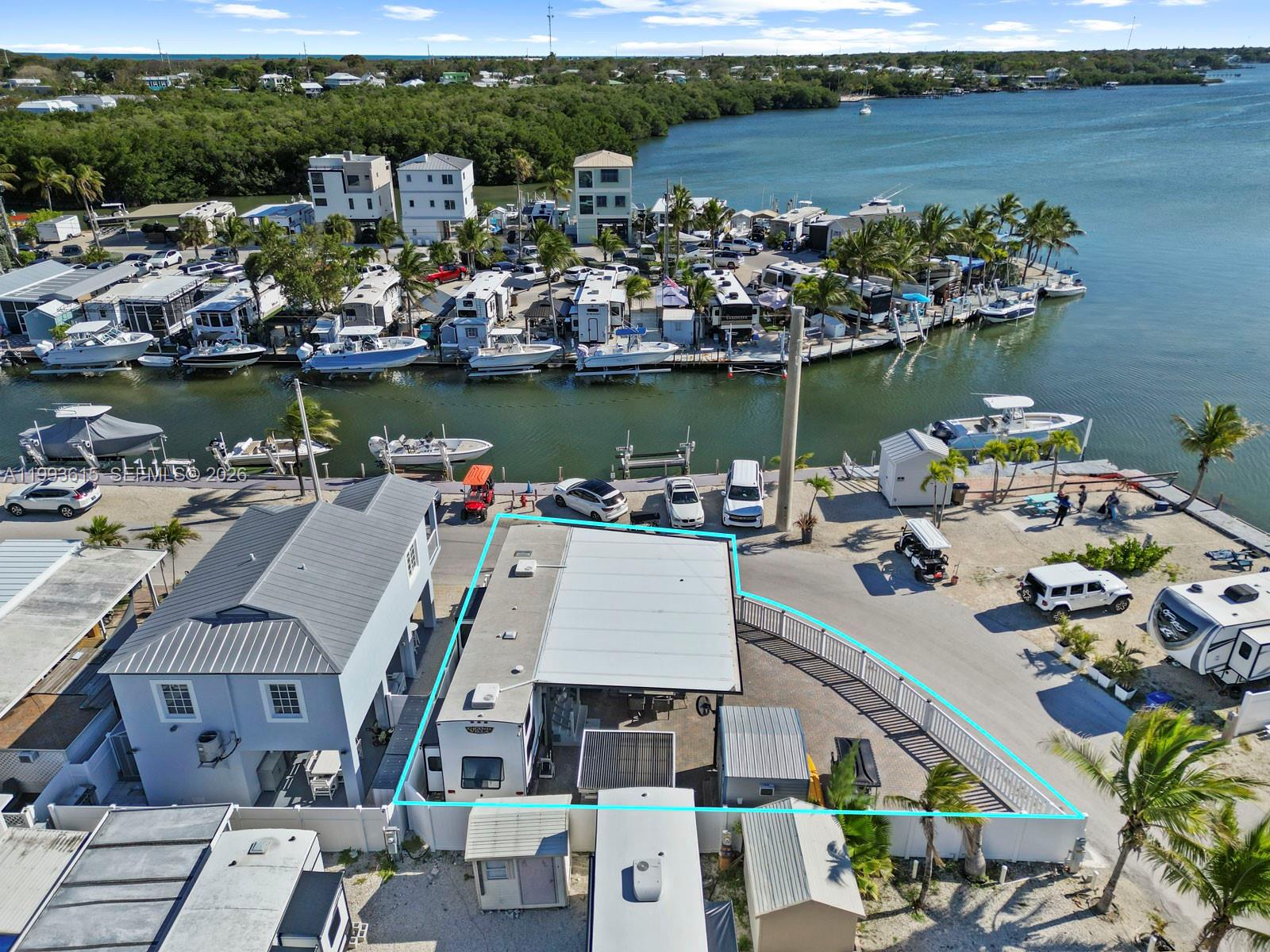 325 Calusa Street Key Largo, FL 33037 - Photo 43 of 56
