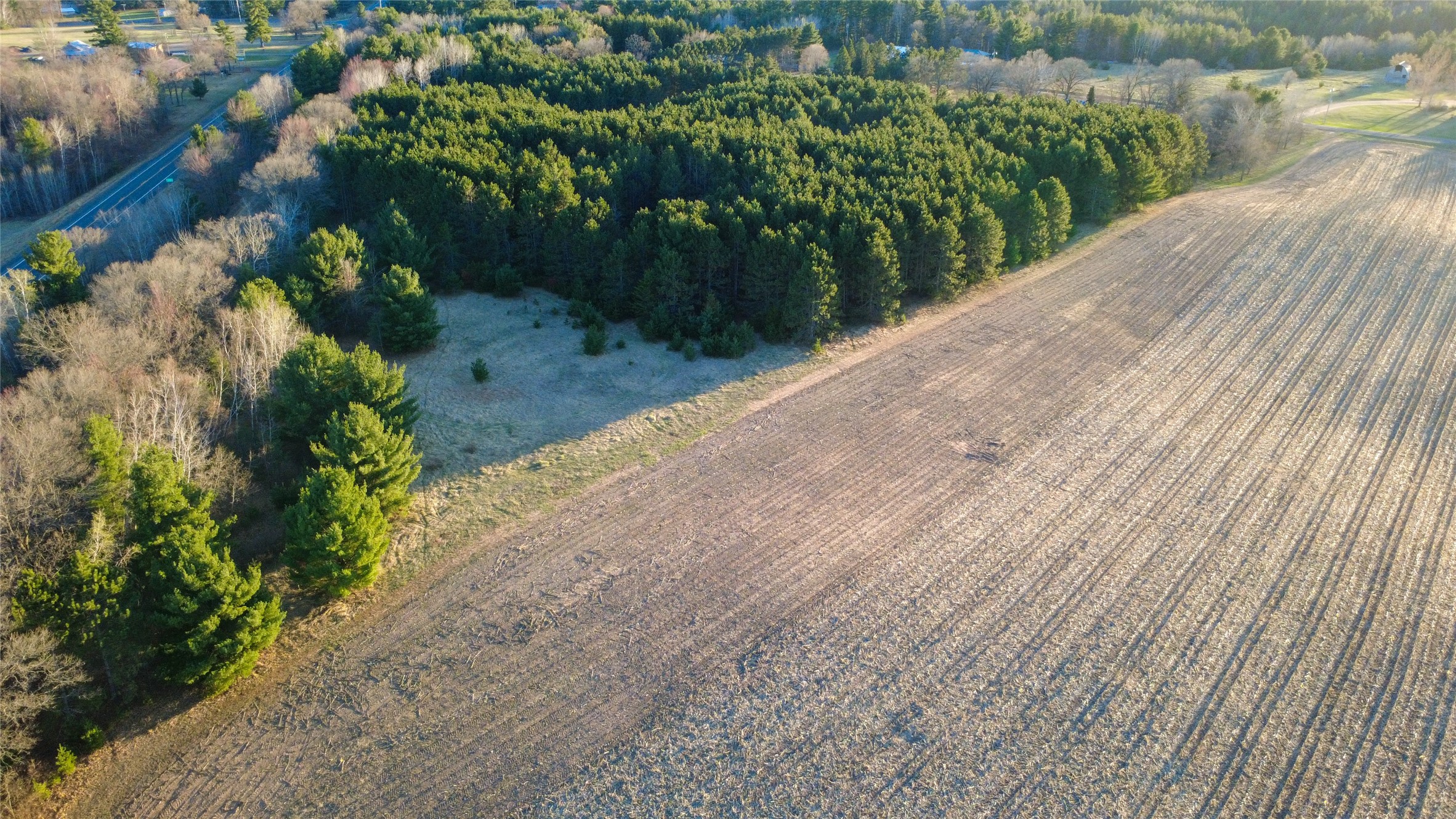 Lot 2 115th Street Turtle Lake, WI 54889 - Photo 9 of 15 Gallery Image 9