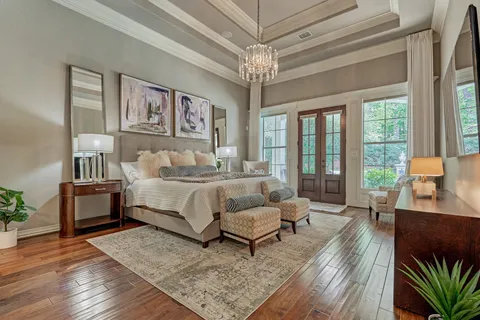 $1,299,900 | 106 Fairwater Drive, Montgomery, TX 77356