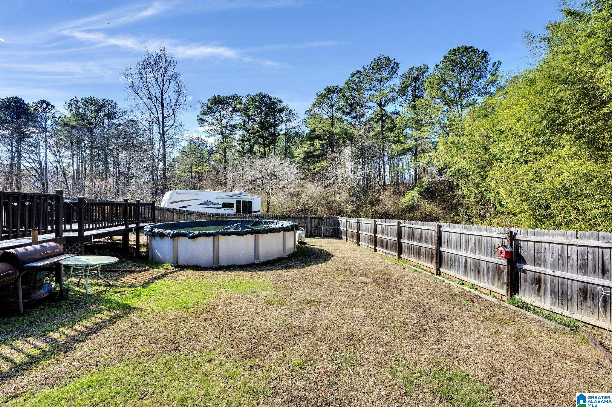 80 Magnolia Lane Sumiton, AL 35148 - Photo 27 of 28