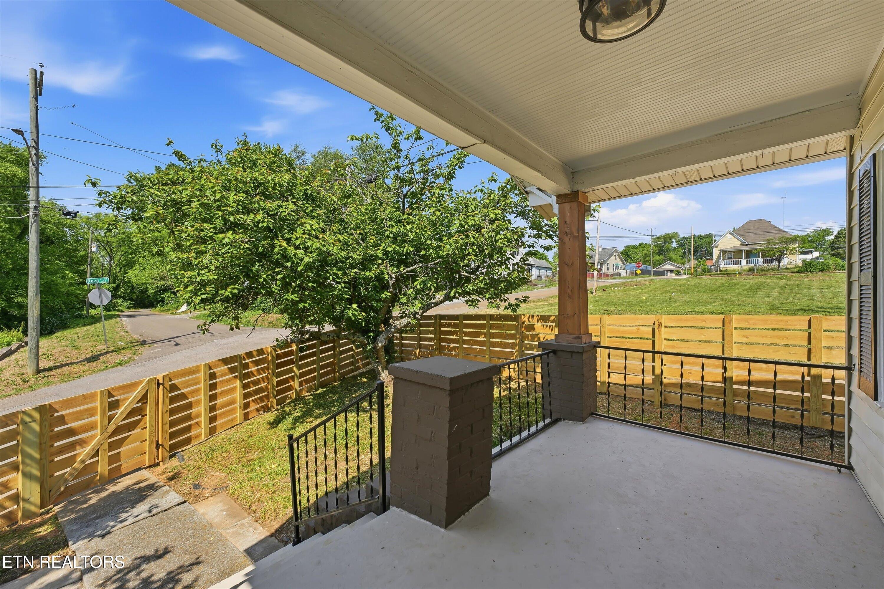 910 Reed Street Knoxville, TN 37921 - Photo 11 of 44 05-910 Reed St-5