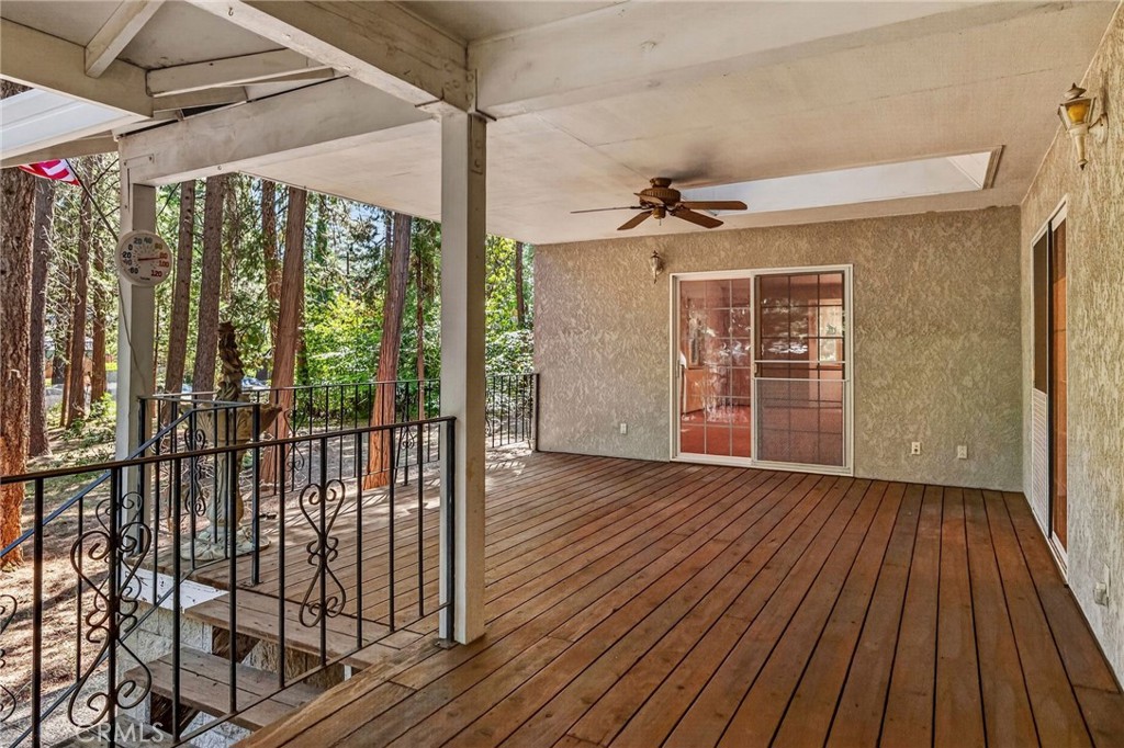 6463 Hollywood Road Magalia, CA 95954 - Photo 6 of 64 Outdoor Living Space!!