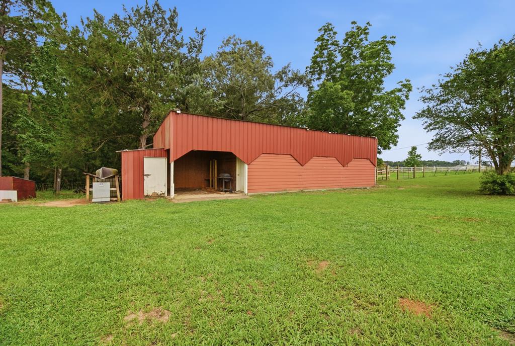 2129 Cumbie Road Newton, AL 36352 - Photo 55 of 64