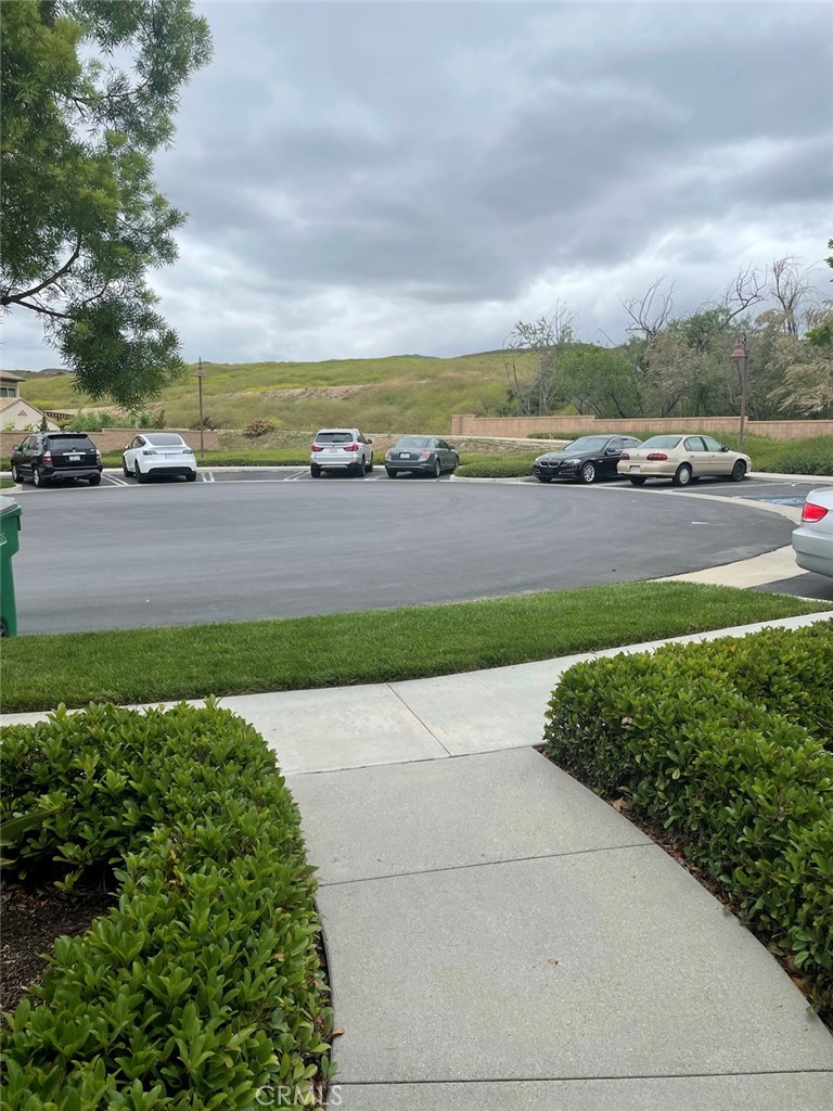 100 Desert Bloom Irvine, CA 92618 - Photo 13 of 15 a view of an outdoor space with city view