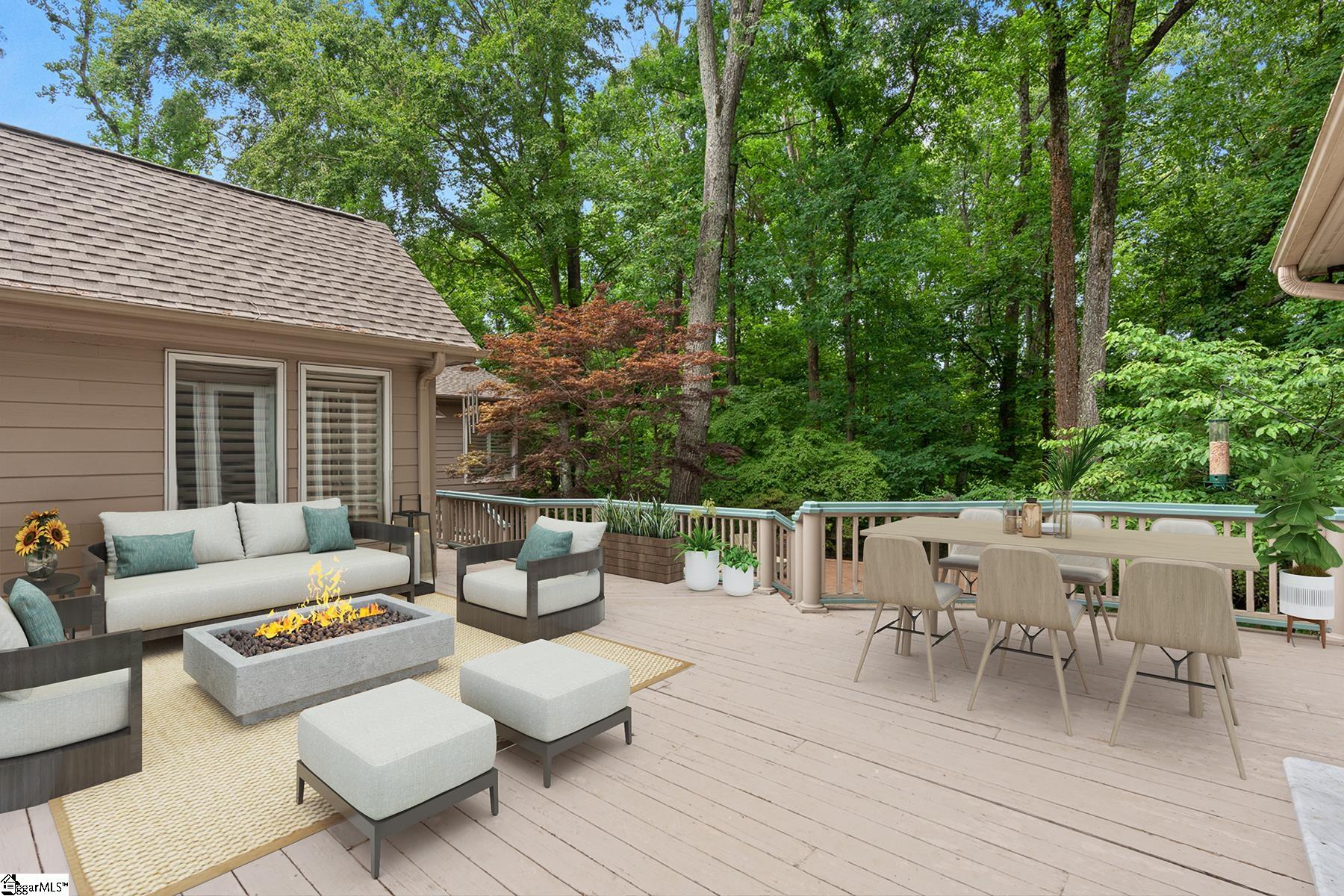 359 Riverside Drive Greenville, SC 29605 - Photo 35 of 36 Gallery Image 35